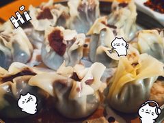 -真真鲜馄饨店(启蒙路店)