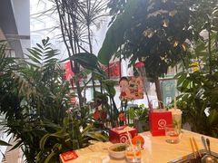 -海底捞火锅(六合天街店)