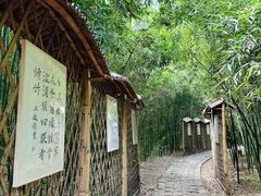-同里国家湿地公园