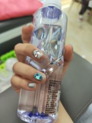 -1T·1M 日式美甲美睫