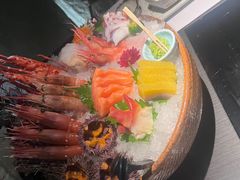 -花潮料理艺食馆(SM新生活广场店)