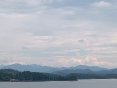 -万佛湖风景区