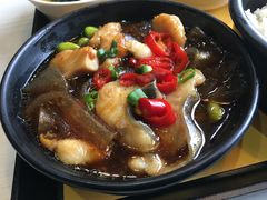 -老娘舅餐厅(黄龙体育中心店)