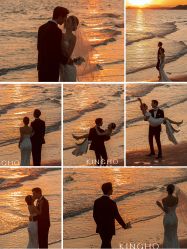 -青禾婚纱摄影(杭州店)