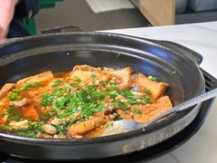 -费大厨辣椒炒肉(黄兴中心广场店)