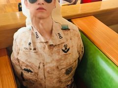 -So Lounge索兰至餐厅(蓝色港湾店)