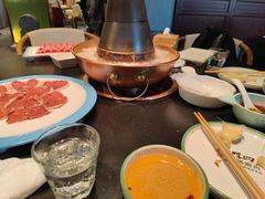 -南门四季铜锅涮肉(大屯·北苑店)