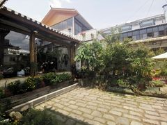 -马帮菜馆·美味野生菌