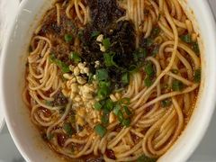 -金熊猫川菜餐厅