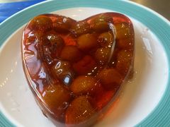 -福寿斋·老北京铜锅涮肉·烧烤(清岚店)