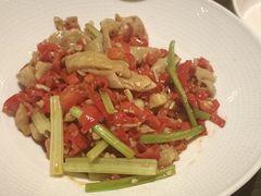 -庐灶江南·江南菜·四合院Bistro(东直门雍和宫·原华侨宾馆店)