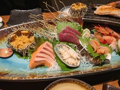 -千代武日本料理(开发区店)