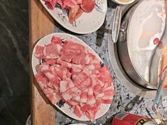 -阪尚皇·原切牛排·烤肉火锅自助(北京路店)