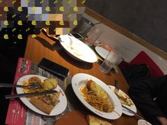 -米斯特比萨(罗斯福店)