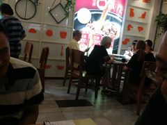 大堂-王妈热卤·川味馆(海昌店)