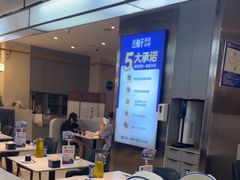 -兰湘子·湘菜小炒(盛龙广场店)