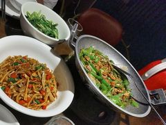 -味上湘菜馆(岳麓山店)
