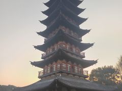 -上海方塔园