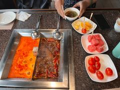 -皇城老妈火锅(琴台店)