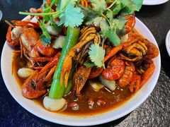 -夜猫子串吧·龙虾.江西小炒(万塘路店)