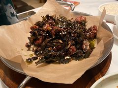 -上上席川菜(凯德乐峰广场店)