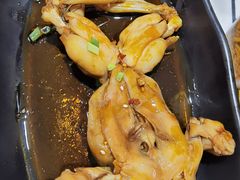 -蛙一刀·麻椒鱼火锅(金仙桥店)