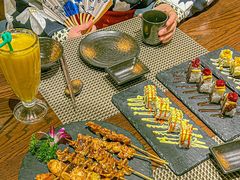 -嗨寿司 无国界料理