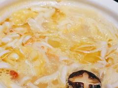 -U你·天然调味(南湖总店)