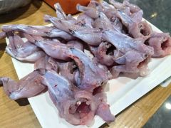 -铭记蛙小仙·活蛙畅享(CBD万达广场店)