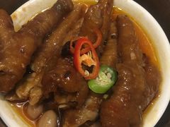 -粤域茶餐厅
