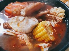 -四川老牛麻辣烫(北门桥店)