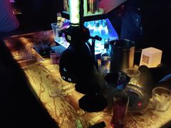 -苏荷酒吧(九街店)