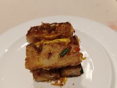 -广州富力丽思卡尔顿酒店·丽轩·粤菜