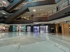 -港汇恒隆广场