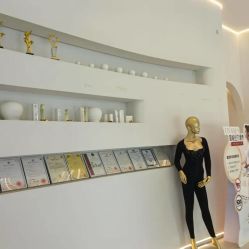 -紫琪尔·匠心连锁·胸部护理养护