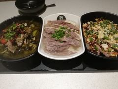 -新仙清汤牛腩(铜锣湾店)