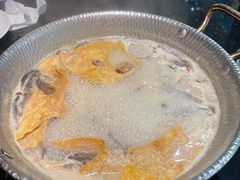 -捞王猪肚鸡火锅(财富中心店)