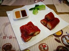 -赏点粤式点心(广州塔店)