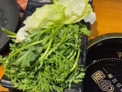 -呷哺呷哺 黄金牧场 (欢乐谷店)