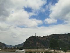 -九宫山风景区