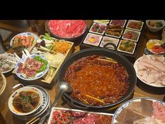 -楠火锅(太古里总店)