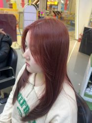 -BEAUTY HAIR GANO