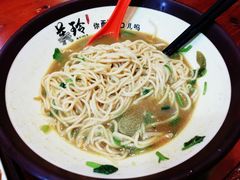 美玲拉面拉面-美玲拉面(鞍山西道店)