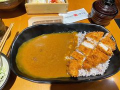 -胜博殿日式炸猪排(侨福芳草地店)
