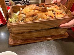 -北京王府井希尔顿酒店·秦唐中餐厅Chynna
