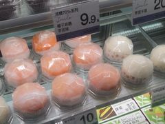 -迦南(杭州东站万象汇店)