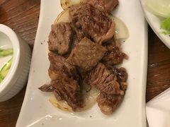 -萨拉伯尔(燕莎友谊商城店)