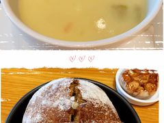 -君悦酒店·La Terrazza意合園·意式风味