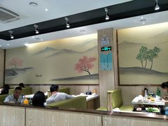 大堂-古乐牛香·鲜牛肉牛杂火锅(新区店)