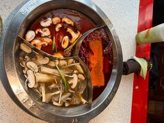 -大龙燚火锅(天钥桥路店)